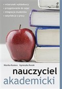 Zobacz : Nauczyciel... - Monika Kostera, Agnieszka Rosiak