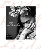 Książka : Frida Kobi... - Pasqualetti Chiara Johnson