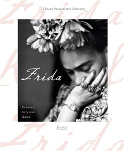 Picture of Frida Kobieta. Artystka. Ikona