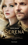 Książka : Serena - Ron Rash