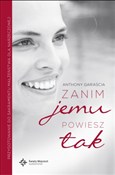 Zanim jemu... - Anthony Garascia -  books from Poland