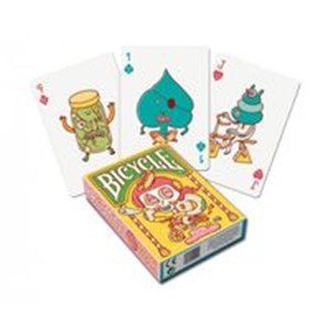 Picture of Bicycle  BROMSMID