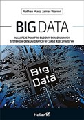 Big Data N... - Marz Nathan, Warren James -  Polish Bookstore 