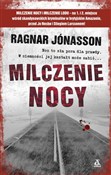 Milczenie ... - Ragnar Jonasson -  Polish Bookstore 