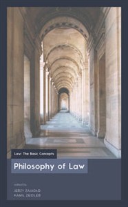 Obrazek Philosophy of Law