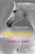 Polska książka : Bezcenny - John Lauren St