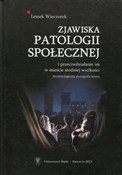 Zjawiska p... - Leszek Wieczorek -  foreign books in polish 