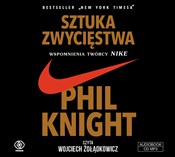 polish book : [Audiobook... - Phil Knight