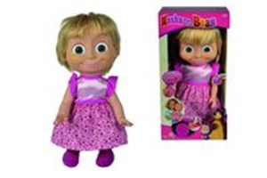 Picture of Masza Lalka interaktywna