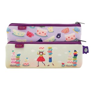 Picture of Saszetka podwójna - Tea Party