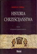 Historia c... - Warren H. Carroll -  books in polish 