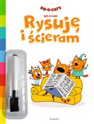 Książka : Kot-o-ciak... - Karolina Marcinkowska