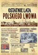 Ostatnie l... - Sławomir Koper -  books from Poland