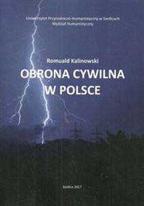 Picture of Obrona cywilna w Polsce