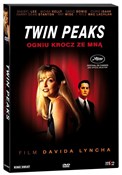 Twin Peaks... - Ksiegarnia w UK