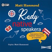 [Audiobook... - Matt Hammond - Ksiegarnia w UK