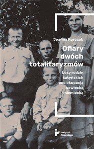 Obrazek Ofiary dwóch totalitaryzmów
