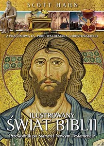 Obrazek Ilustrowany świat Biblii