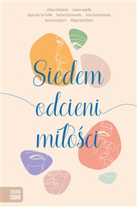 Picture of Siedem odcieni miłości