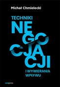 Techniki n... - Michał Chmielecki -  books in polish 