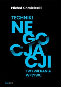 Obrazek Techniki negocjacji i wywierania wpływu