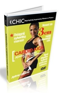 Picture of Cardio Kick (seria Chic)