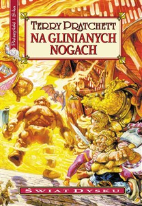 Obrazek Na glinianych nogach