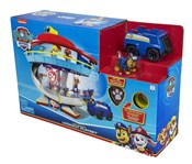 Polska książka : Psi Patrol...