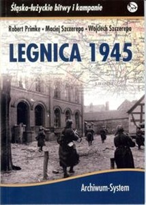 Picture of Legnica 1945