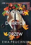polish book : W cieniu d... - Pruchnik Ewa