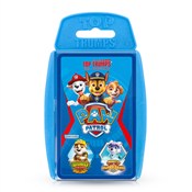 Top Trumps... -  books from Poland