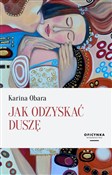 Jak Odzysk... - Karina Obara - Ksiegarnia w UK
