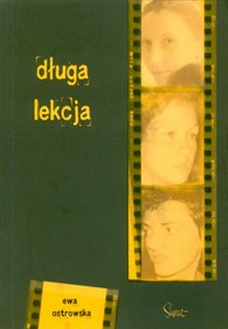Obrazek Długa lekcja