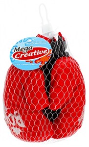 Obrazek Rękawice bokserskie