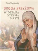 Droga krzy... - Pietro Martinenghi -  books in polish 