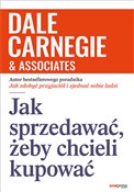 Jak sprzed... - Dale Carnegie -  Książka z wysyłką do UK