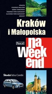 Obrazek Kraków i Małopolska na weekend