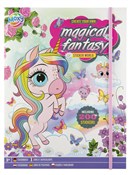 Magiczna k... -  Polish Bookstore 