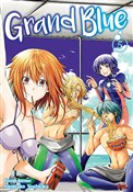 Grand Blue... - KENJI INOUE, Kimitake Yoshioka - Ksiegarnia w UK