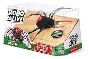 Obrazek Figurka interaktywna Pająk (7151)
