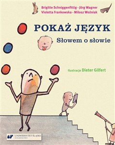 Obrazek Pokaż język. Słowem o słowie