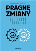 Pragnę zmi... - Bernardo Stamateas -  foreign books in polish 