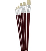 Pędzle pla... -  Polish Bookstore 