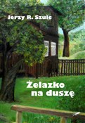 Żelazko na... - Jerzy R. Szulc -  books from Poland