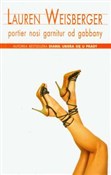Zobacz : Portier no... - Lauren Weisberger