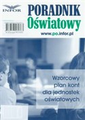 Wzorcowy p... - Magdalena Rypińska - Ksiegarnia w UK