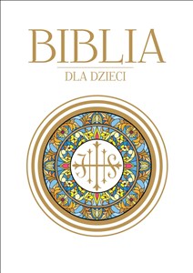 Obrazek Biblia dla dzieci