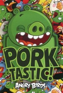 Picture of Notes A7 Angry Birds