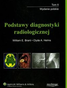 Obrazek Podstawy diagnostyki radiologicznej t.2