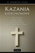 Kazania ka... - ks. Kazimierz Ligeza -  Polish Bookstore 